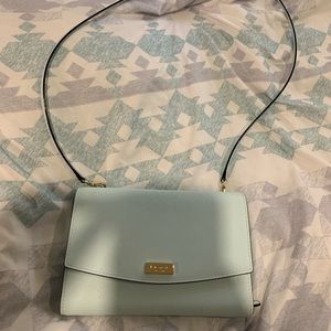 Kate space cross body